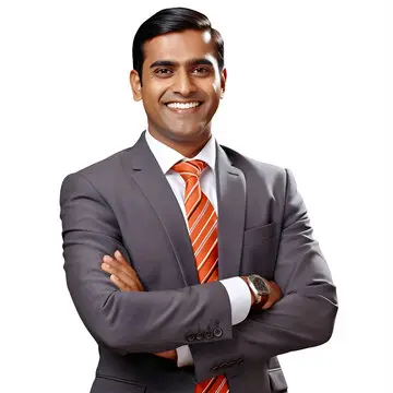 Amit Kulkarni