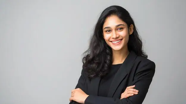 Priya Sharma